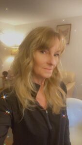 Heidi St Jean