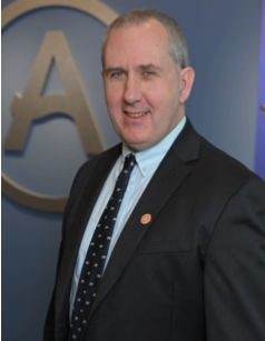 Androscoggin Bank Promotes John Simko to Senior Vice-President