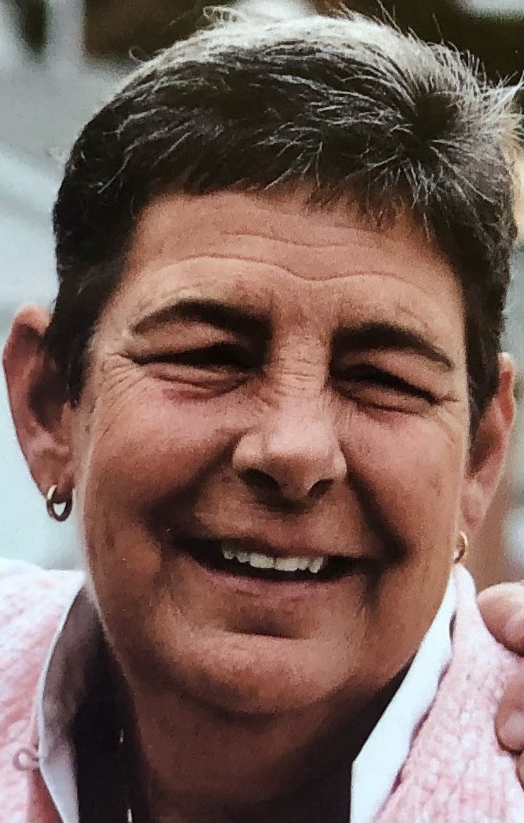 Lorraine Ann Rodgerson Obit