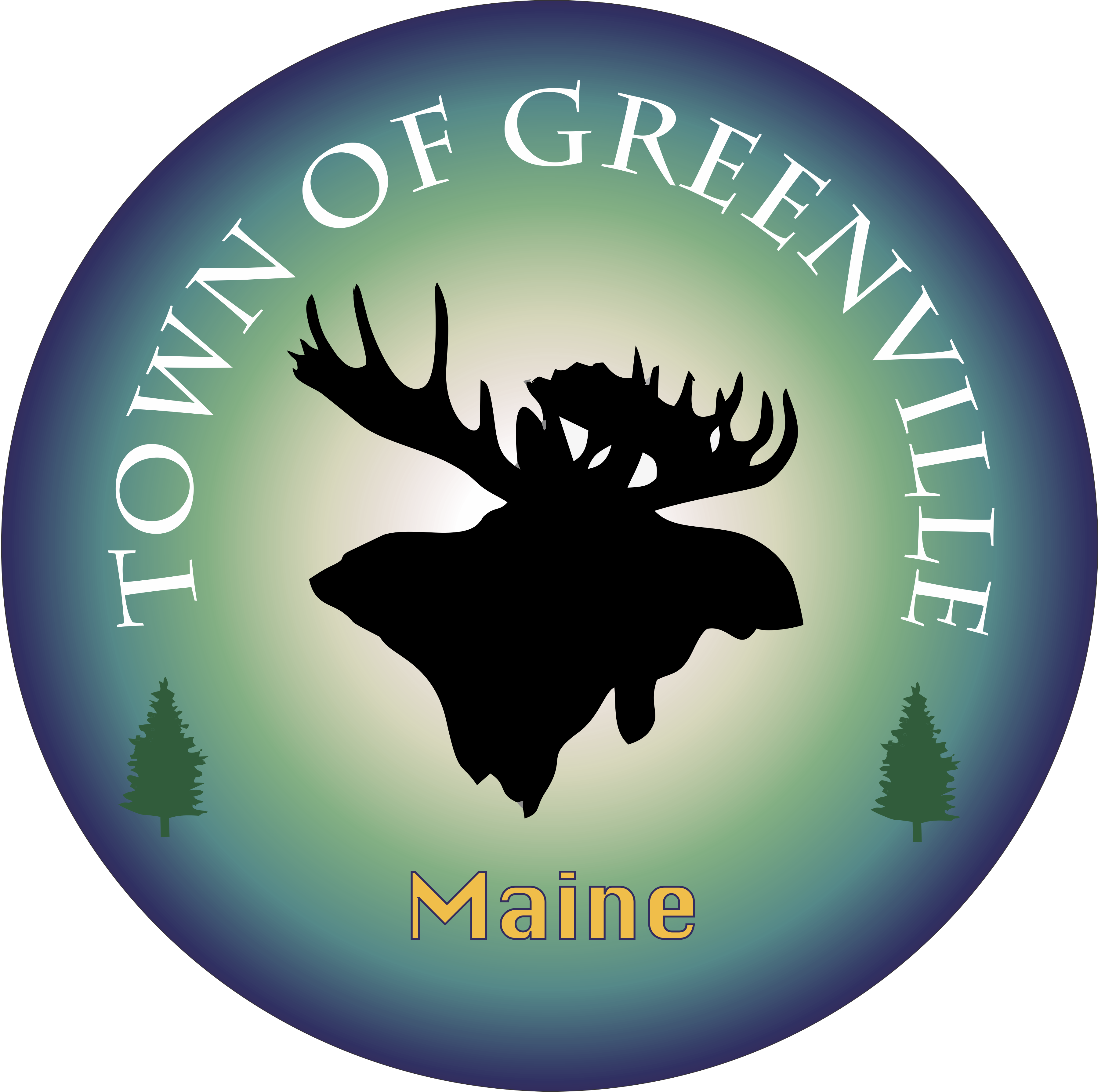 Greenville Selectmen Vote 4-0 for 2025 Mil-Rate Increase