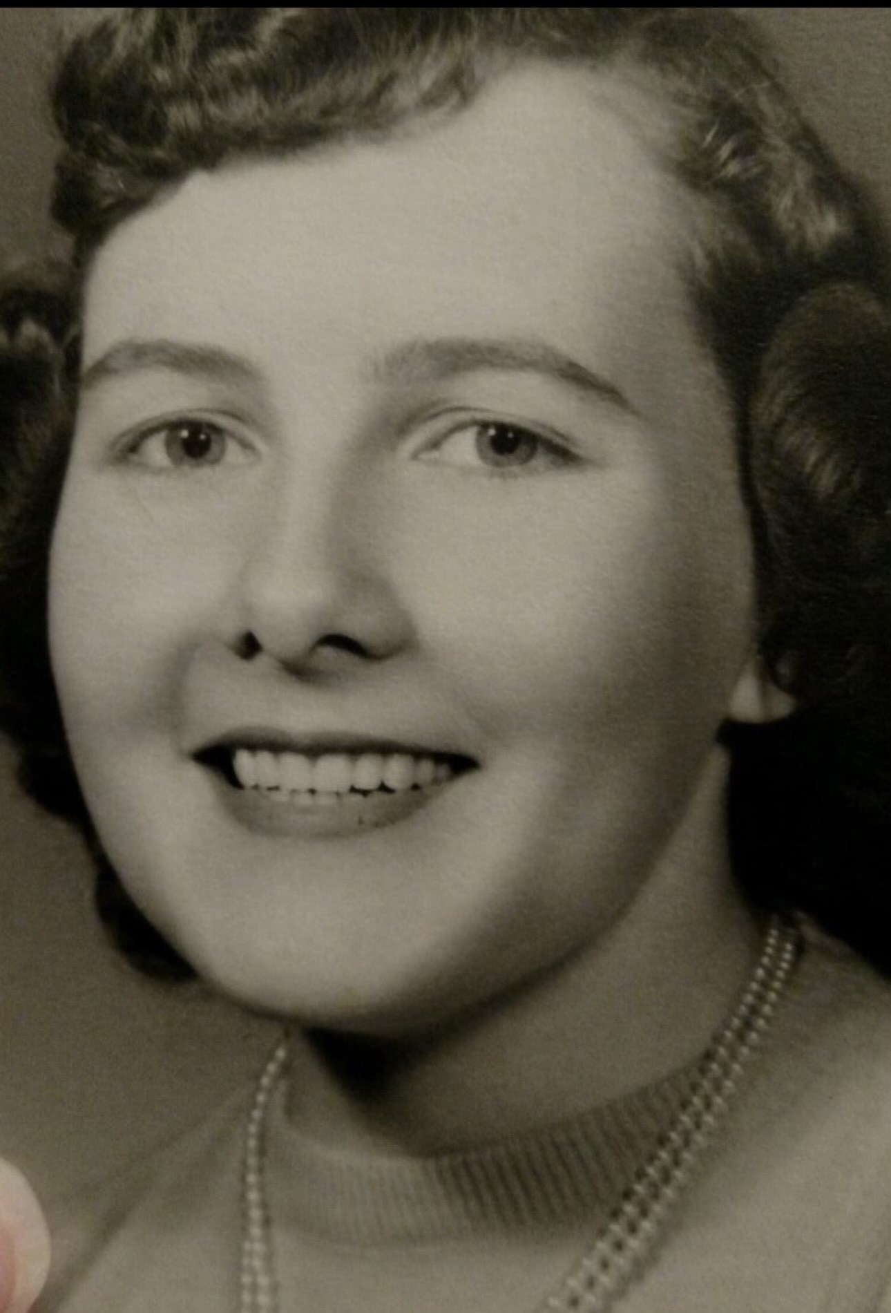 Simone L. Squiers Obituary