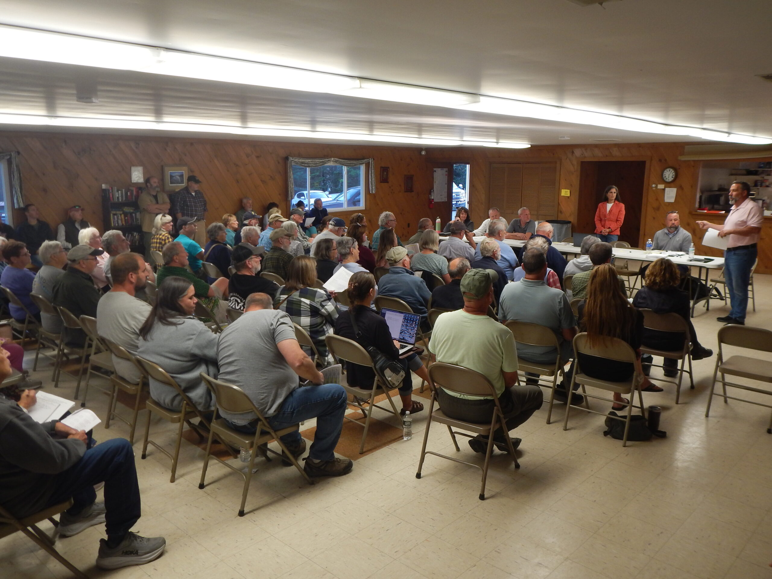 Tax Hike in Unorganized Territories Outrages Longtime Residents