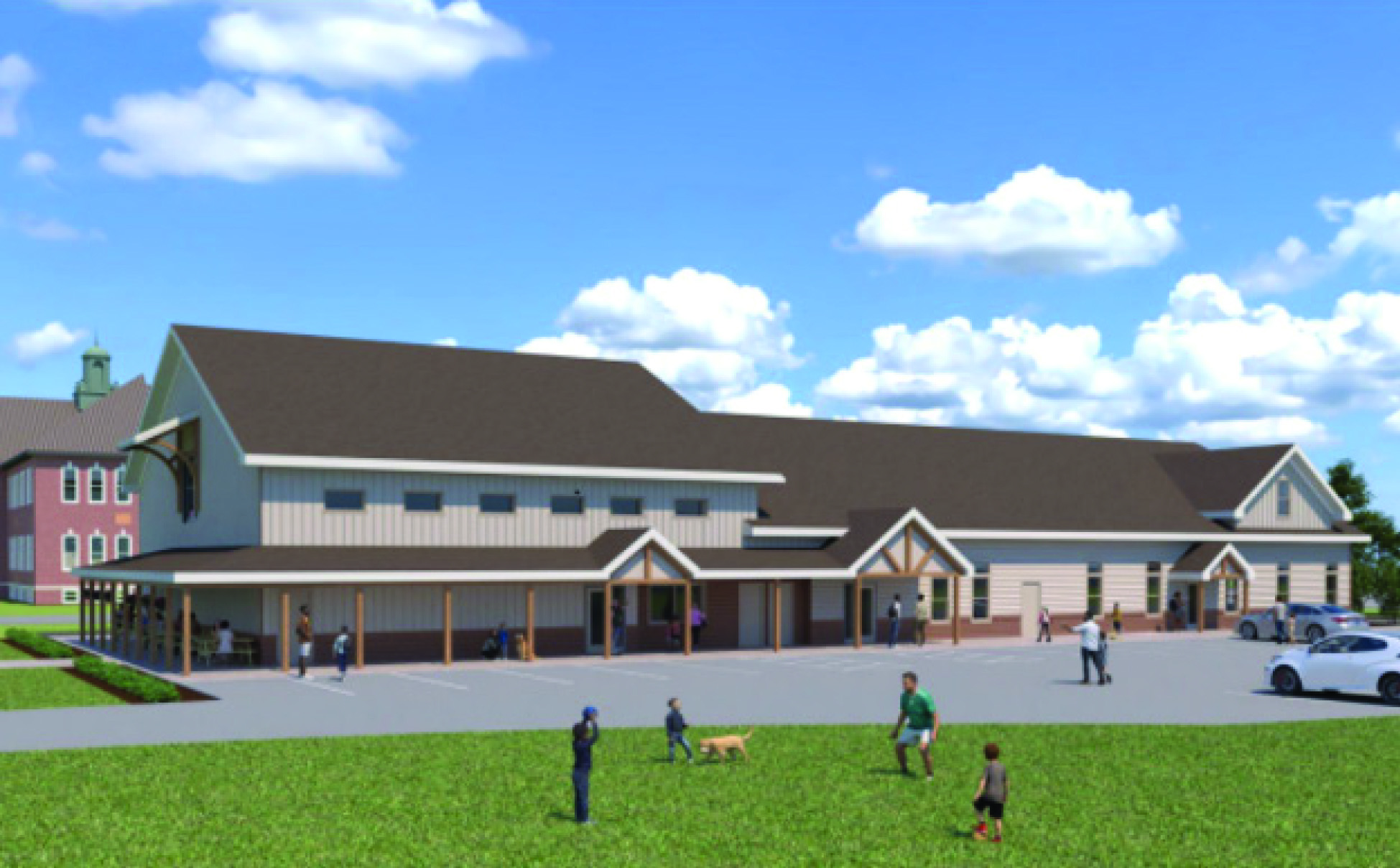 What Residents Need to Know  to Say “Yes” Ahead of November Vote