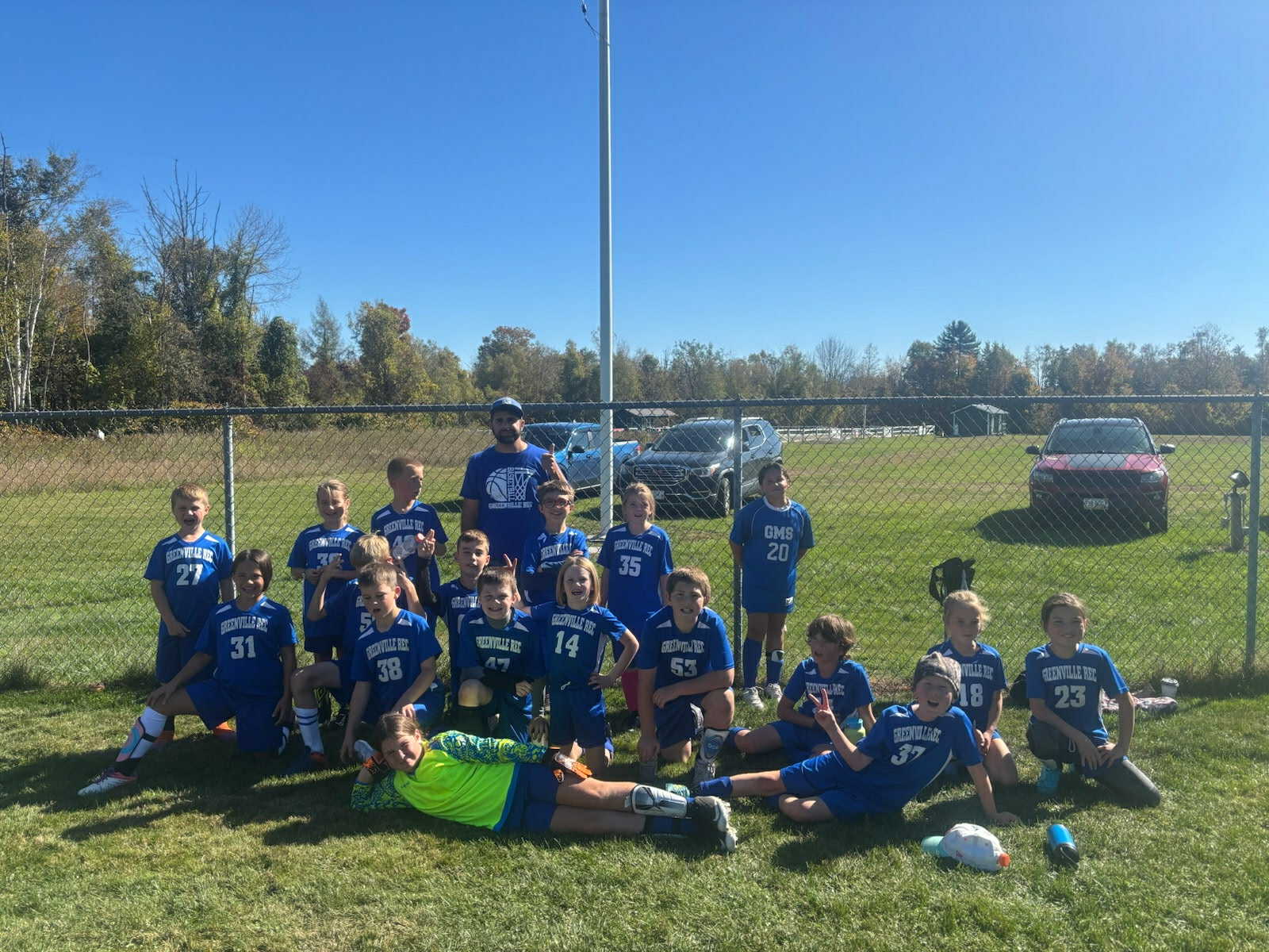 Greenville Prepares for Public Hearing on “YES” Project Funding Request