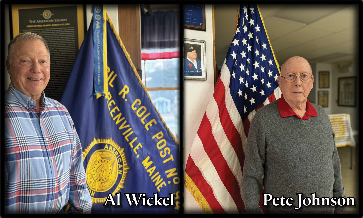 Coffee with Post #94