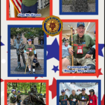 A Journey of Honor