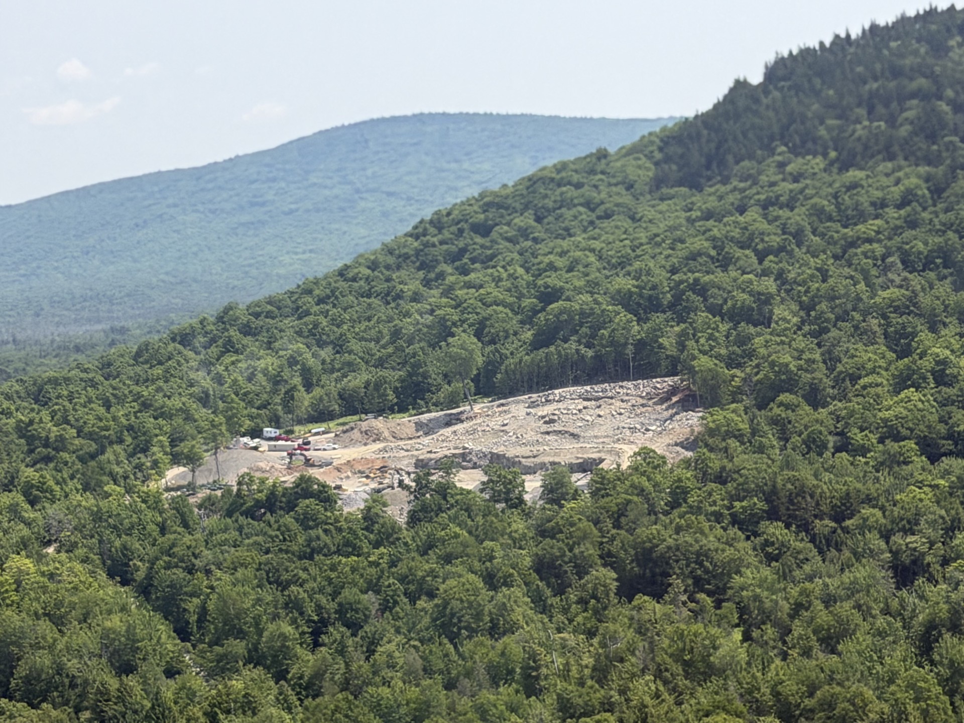 LUPC Addresses Burnt Jacket Rumors at Beaver Cove Select Board Meeting